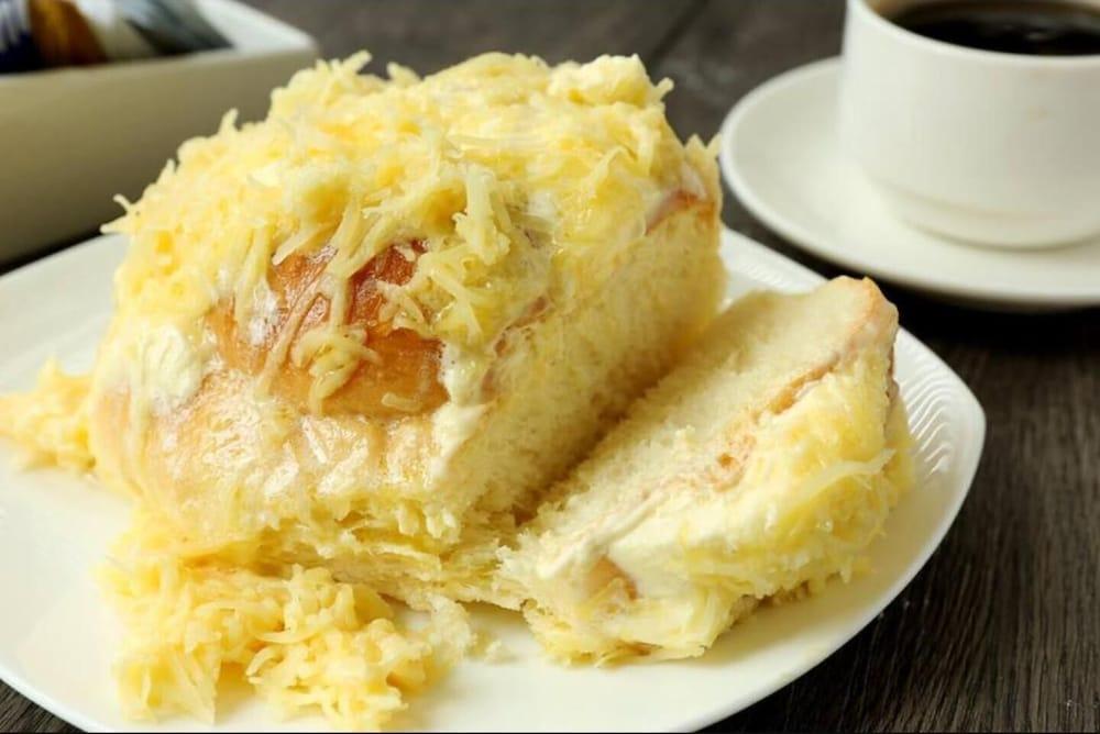 리치먼드 호텔 일로일로 외부 사진